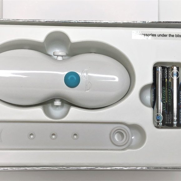 Makeup Brush Cleaner-Electronic-Infinity Brand-NIB-Making A Beauty Chore Easy! - Picture 6 of 6